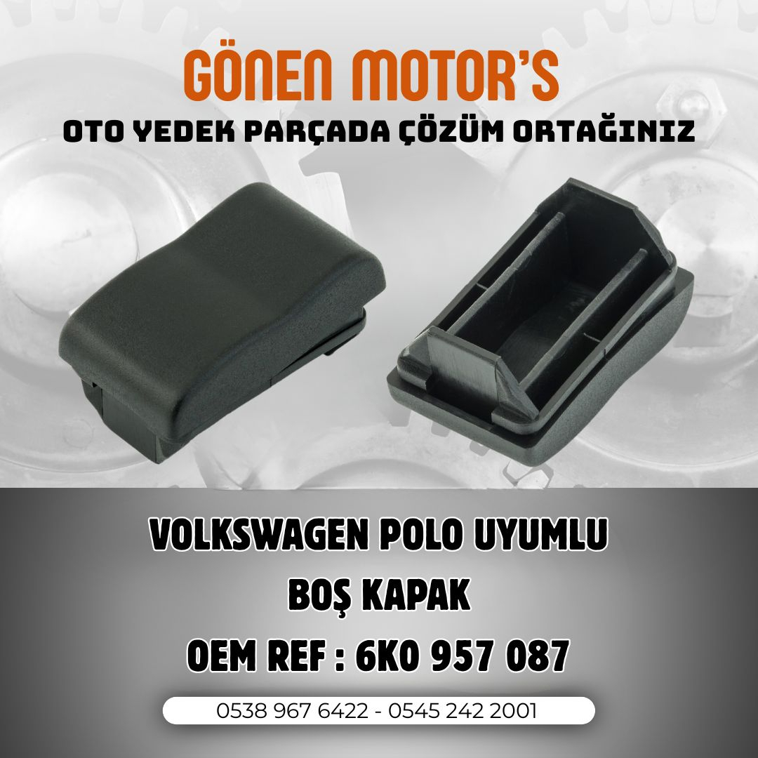 125 - GÖĞÜS ÇERÇEVESİ ÜZERİ BOŞ KAPAK